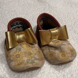 Texas Moccs